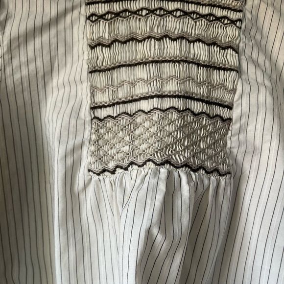 Bonpoint Blouse - Picture 3 of 6